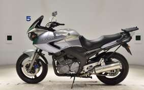 YAMAHA TDM900 ABS 2005