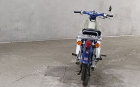 HONDA SUPER CUB50 AA01