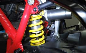 DUCATI STREETFIGHTER 848 2014