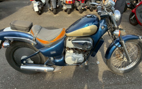 APRILIA CLASSIC 50