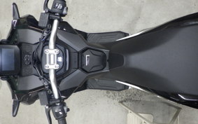 HONDA ADV160 1987 KF54