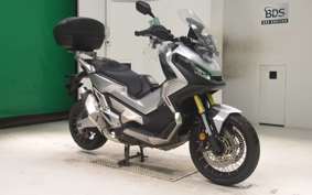 HONDA X-ADV 750 2017 RC95