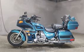 KAWASAKI VOYAGER1200 ZG9B10