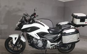 HONDA NC700X DCT 2013 RC63