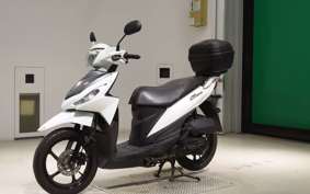 SUZUKI ADDRESS 110 CE47A
