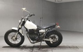 YAMAHA TW200 2JL