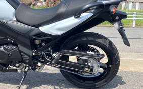 SUZUKI DL650 ( V-Strom 650 ) 2016 VP56A