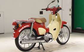 HONDA C110 SUPER CUB
