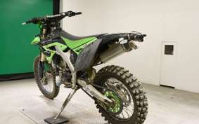 KAWASAKI KX250 F KX250W
