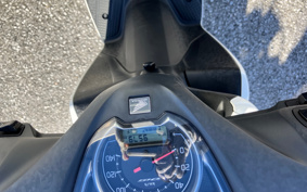 HONDA DIO 110 JK03