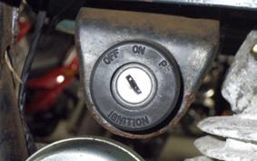 KAWASAKI ESTRELLA BJ250A