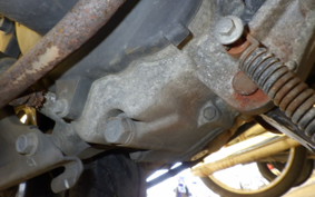 HONDA DIO Gen.6 AF68