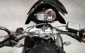 TRIUMPH STREET TRIPLE 2007 TMD406