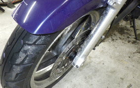 KAWASAKI ZRX-2 1996 ZR400E