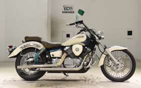YAMAHA DRAGSTAR 250 VG05J
