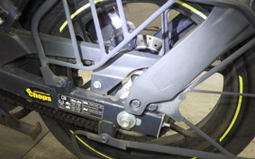 SUZUKI ｼﾞｸｻｰ150SF