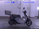 Фото Suzuki LET's 5 с японского аукциона