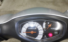 SUZUKI ADDRESS V125 G 2019 CF46A