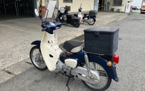 HONDA SUPER CUB50 AA09