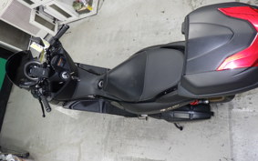 YAMAHA N-MAX 155 A 2015 SG50J