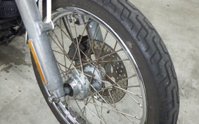HARLEY FXDWG 1450 2004