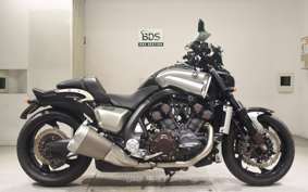 YAMAHA VMAX Gen.2 2010 RP22J