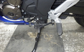 SUZUKI GIXXER 250 SF ED22B