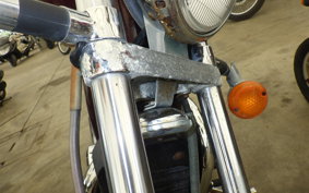SUZUKI INTRUDER 750 1987 VR51A