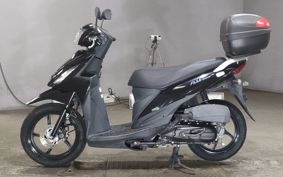 SUZUKI ADDRESS V110 CE47A