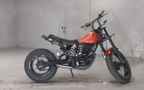 YAMAHA TW200 2JL