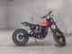 Фото Yamaha TW200 с японского аукциона
