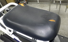 HONDA ZOOMER 2000 AF58