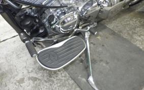 YAMAHA DRAGSTAR 400 CLASSIC 2008