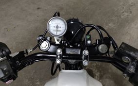 YAMAHA TW225 DG09J