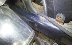 SUZUKI BANDIT 250 1996 GJ74A