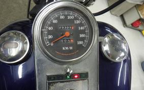HARLEY FXDWG 1340 1994
