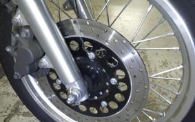 YAMAHA SR400 Gen.5 2021 RH16J