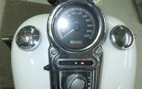 HARLEY FXDWG 1450 2004