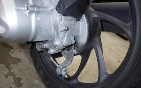 HONDA DIO110-3ﾍﾞｰｼｯｸ JK03