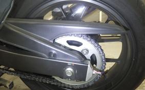 HONDA 400X 2016