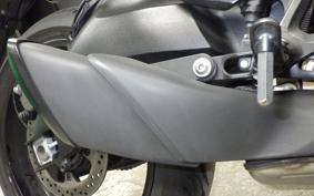 SUZUKI GSX-S1000F 2020