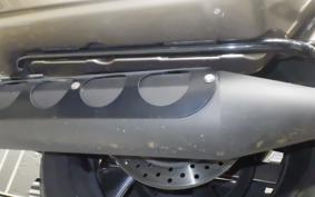 HARLEY FLTRI 1450 2005
