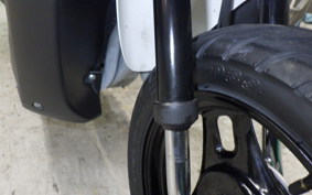 SUZUKI LET's 2014 CA4AA