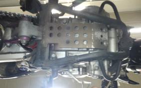 KAWASAKI KLX250D TRACKER X 2026 LX250V
