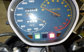 SUZUKI GSX1100S KATANA 1998 GU76A