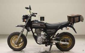 HONDA APE 100 HC07