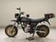 Фото Honda APE 100 с японского аукциона