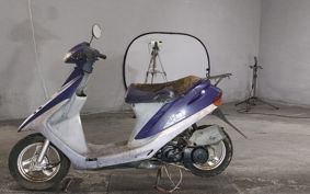 HONDA DIO AF27