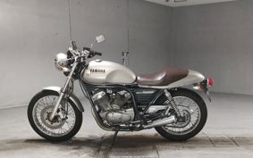 YAMAHA RNESSA 4DN