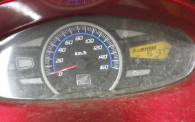 HONDA PCX125 2008 JF28